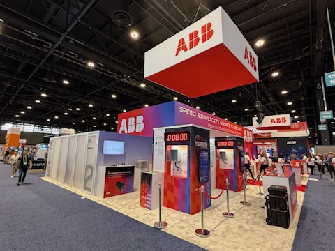 therogersco's tweet image. Rogers partnered with three innovators at the #NECA2025Chicago, including @ABBgroupnews, @PreformedCo and @Southwire . See how these leading brands achieved trade show success bit.ly/4o19NEr.

#exhibitdesign #boothbuilder #interactiveexhibits #eventmarketing #NECA