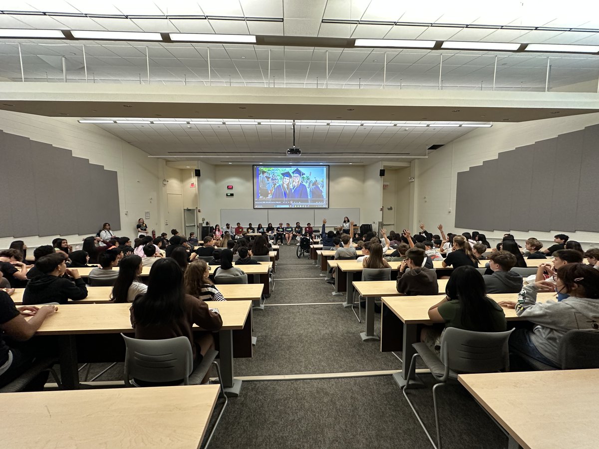 Friendship Junior High tweet media