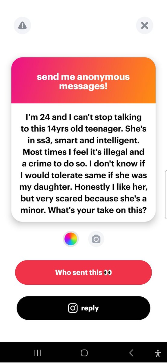 Sir Dickson tweet media