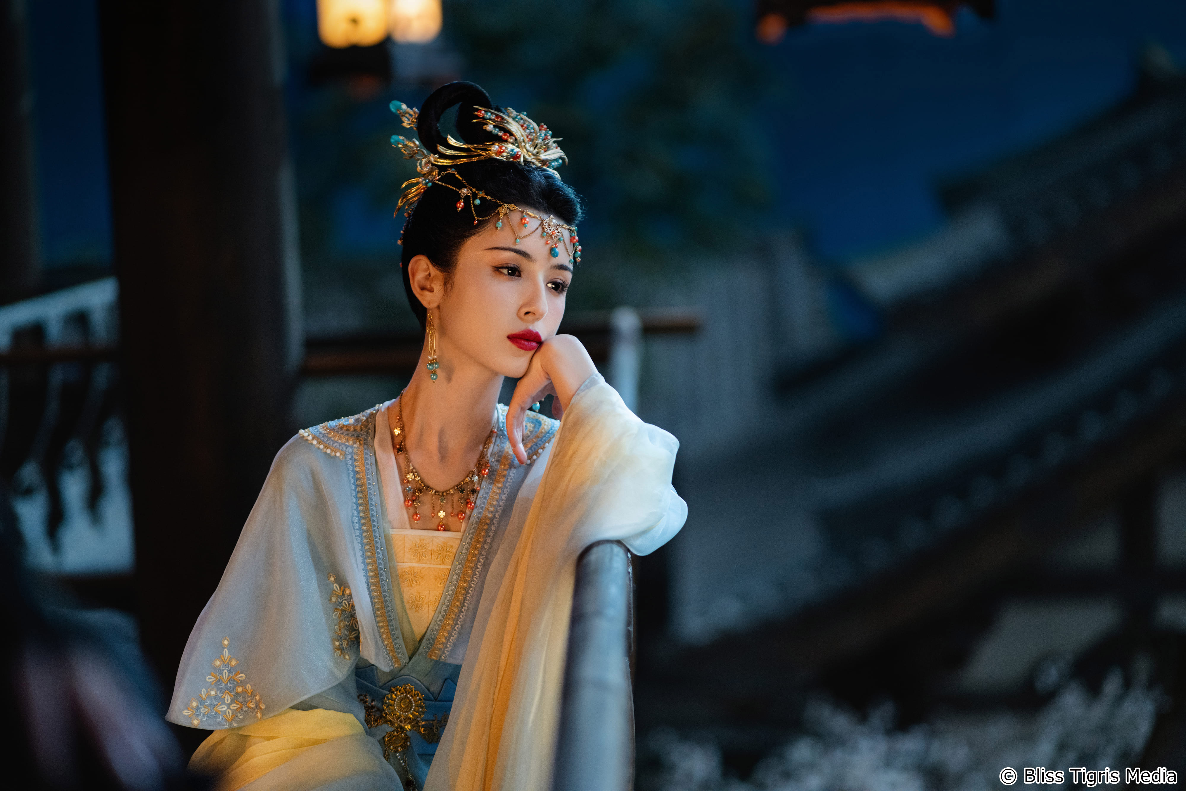金額お値下げ可能です☺中国ドラマ✨️今日も君を想ってる✨️DVDBOX１、２✨️ 中国ドラマ「很想很想祢(邦題：今日も君を想ってる)」中国版DVD