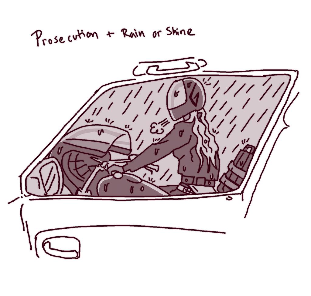 5unp1pp's tweet photo. He didnt check the weather...
#AADoodles25 3+4 https://t.co/QfYGPpqCmE