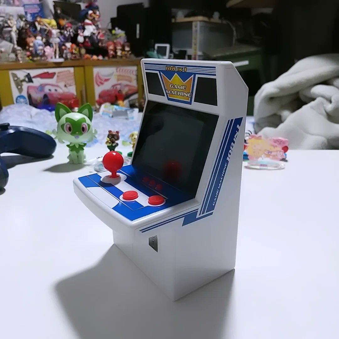 mitorikawahimar's tweet image. #アーケード筐体