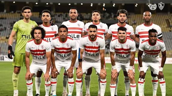 بالتوفيق للزمالك امام غزل المحله في الدوري العام المصري موسم2025-2026وتحقيق الفوز واستعاده الانتصارات بالدوري العام المصري موسم 2025-2026بعد الخساره والتعادل امام الاهلي والجونه والاستمرار في المنافسه علي تحقيق اللقب للمره الخامسه عشر في تاريخه بعد غياب بعد نسخه 2022