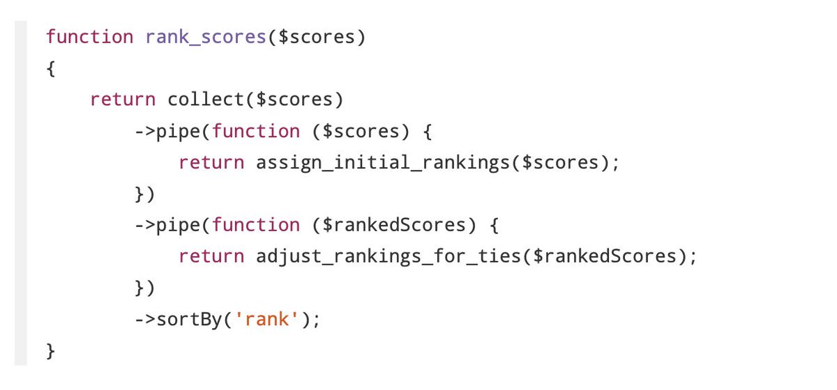 🇫🇷 Avez-vous déjà écrit un livre de dev avec de la coloration syntaxique ? 
Si oui, quel outil utilisez-vous ?

🇺🇸Have any of you ever written dev books with syntax highlighting?
If so, what tool do you use?

Example of a book about <a href="/symfony/">Symfony</a>  and of a book of <a href="/adamwathan/">Adam Wathan</a>