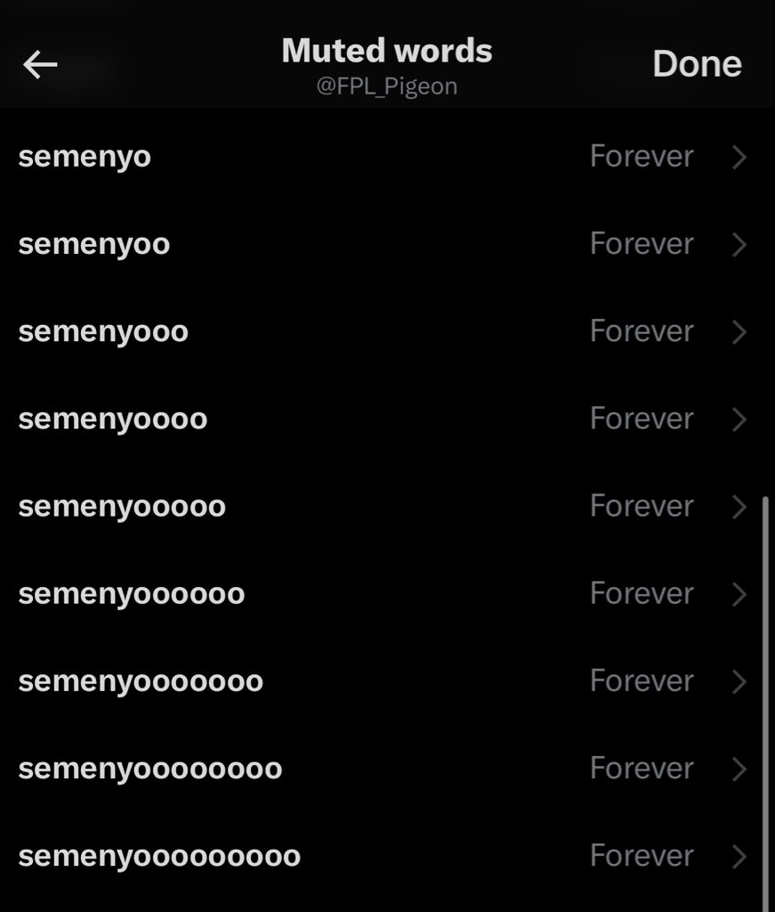 That should do it 👍🏾