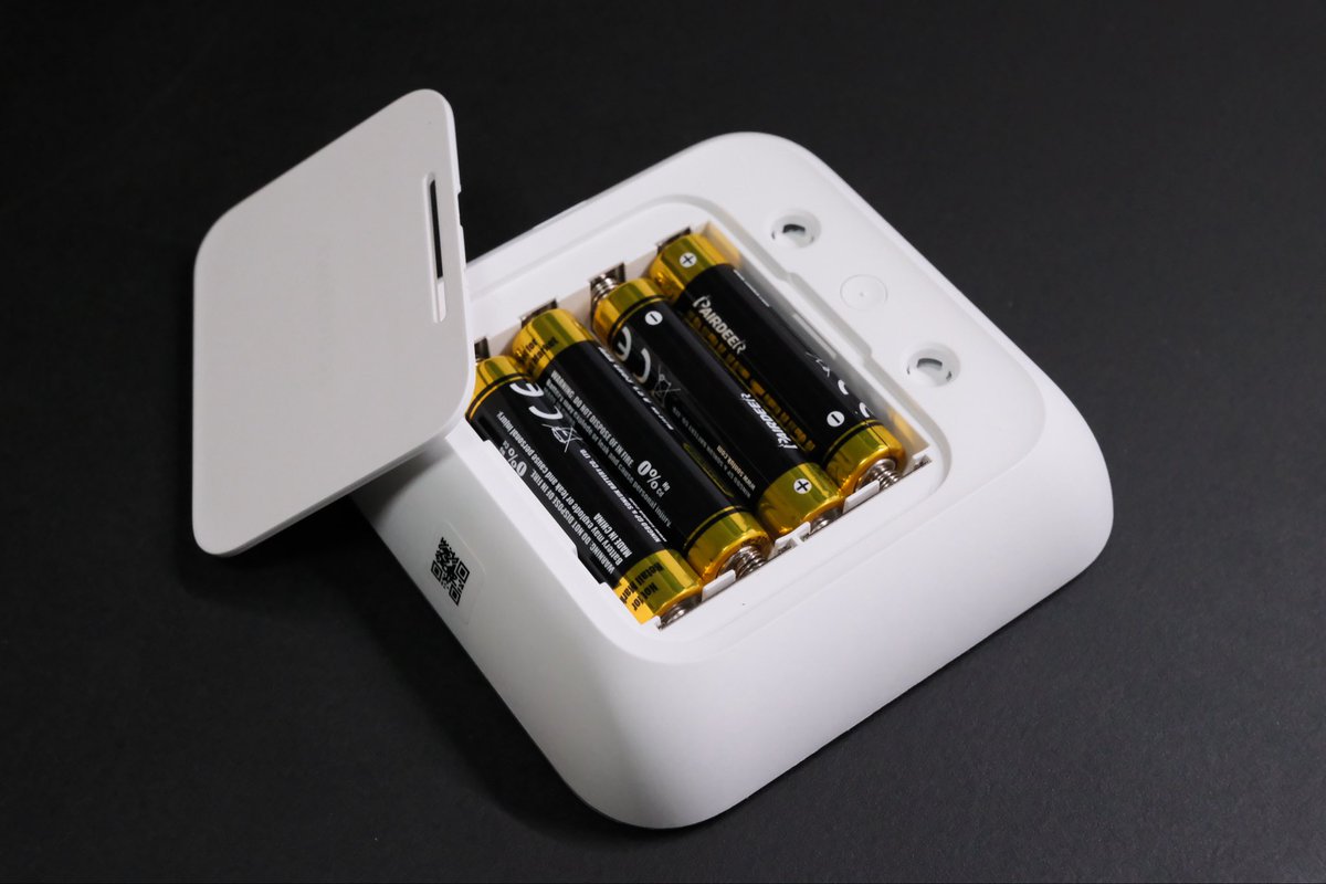 hirama1406's tweet image. SwitchBot 温湿度管理パネル！カスタムボタンや人感センサーを搭載したスマートリモコンがすごい！！
#ブログ更新
#SwitchBot 
#レビュー
#PR 

hirama1406.com/switchbot-temp…