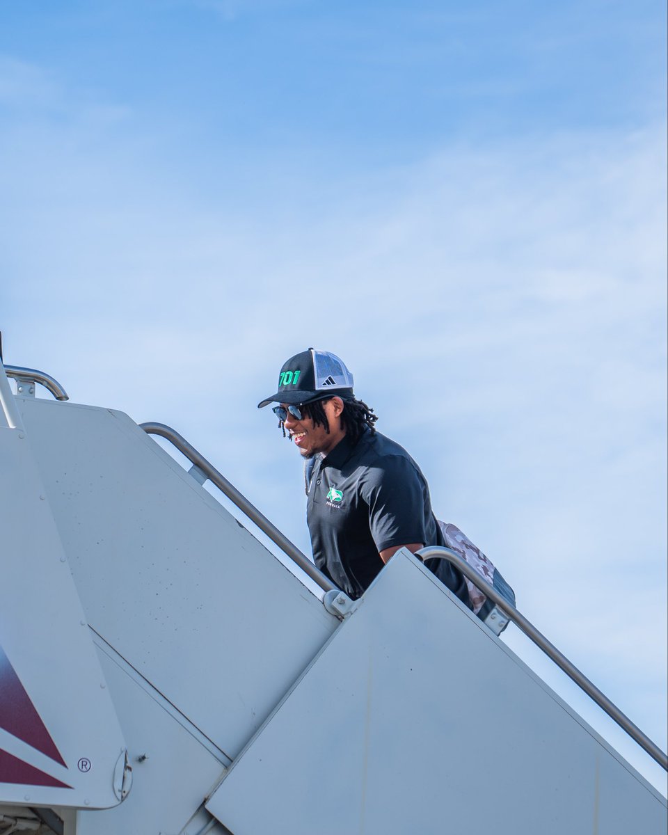 Grand Forks ➡️ Cedar Falls 

#UNDproud | #LGH