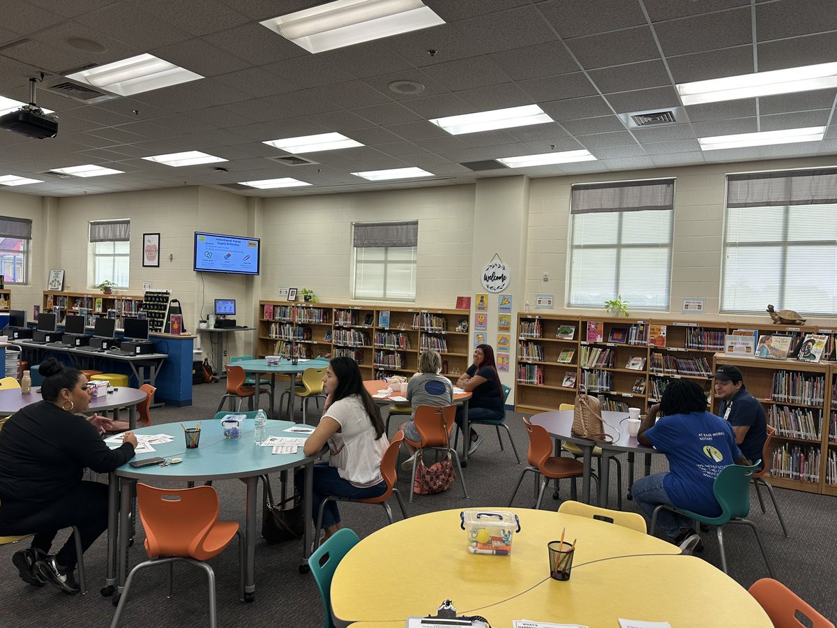 NISD SEB tweet media