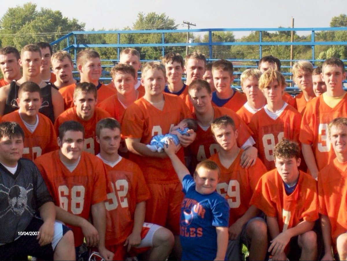 Michelle Fulton tweet media