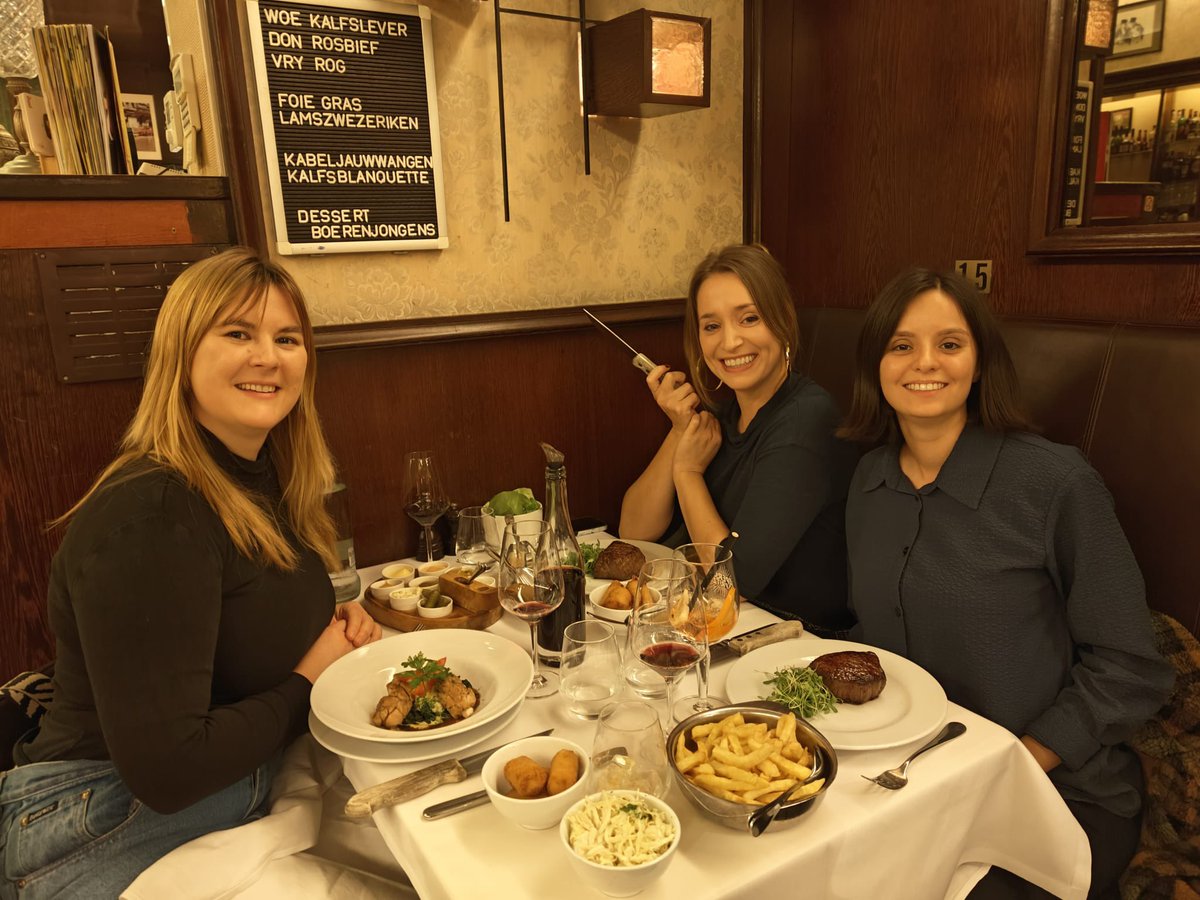 Hanne Lemmens tweet media