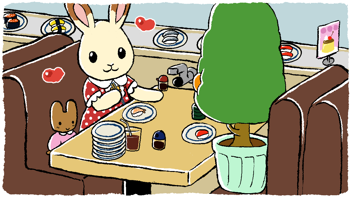 真実子 tweet media