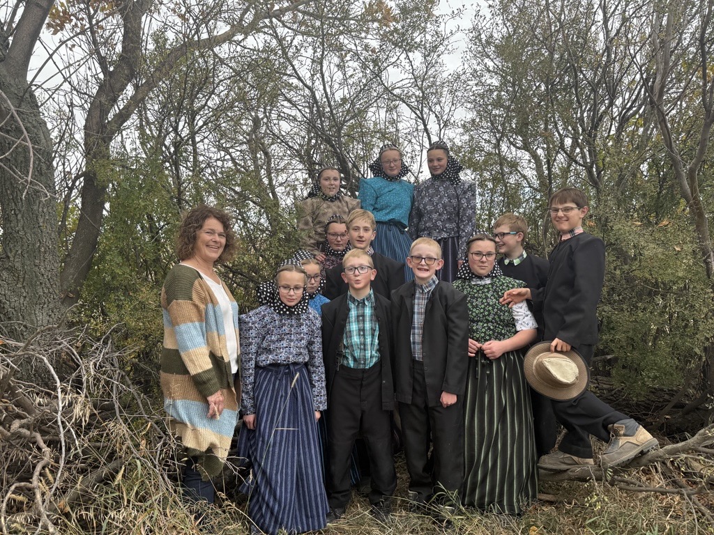 Prairie Rose SD8 tweet media