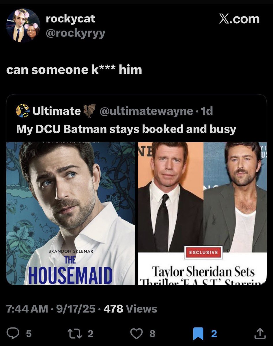 FLAMEISTUFF's tweet image. Sure buddy