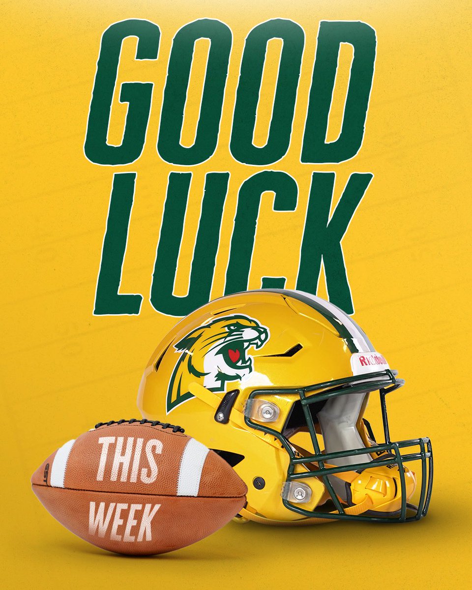 Thank you <a href="/CoachDuFrane/">Mike DuFrane</a>!

<a href="/VeronaWildcatFB/">Verona Area Wildcat Football</a> <a href="/CatsCoachRiley/">Andrew Riley 🏈</a>