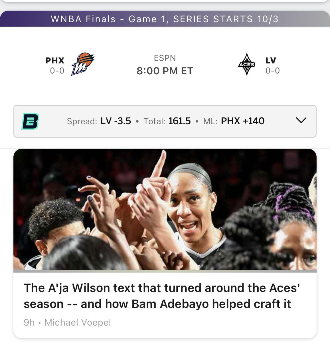 Other than 468 people, who gives a shit