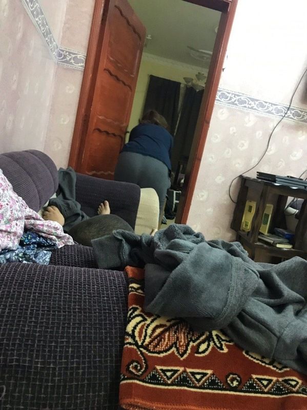 تبادل للجادين