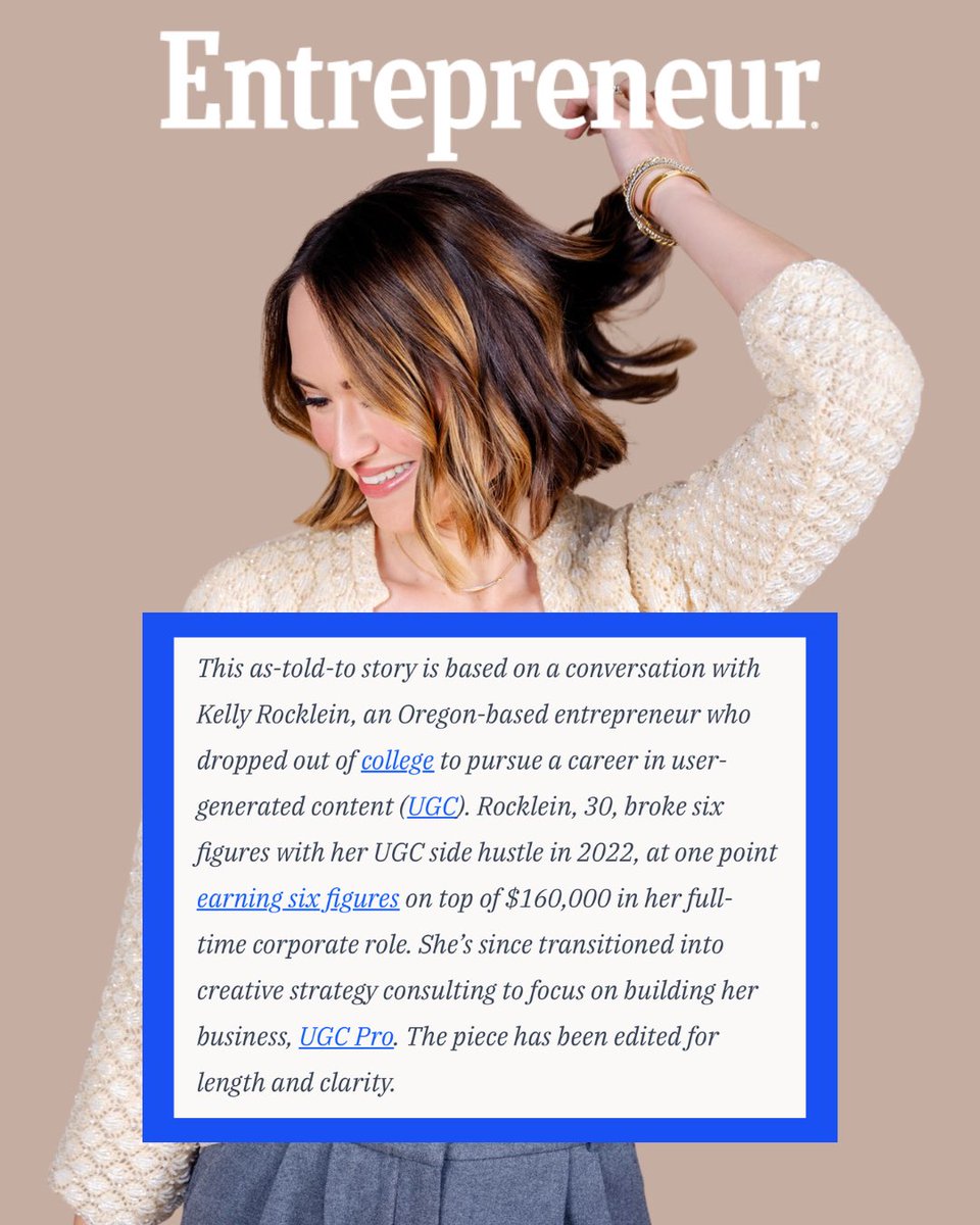 UGC Pro 🦄 tweet media