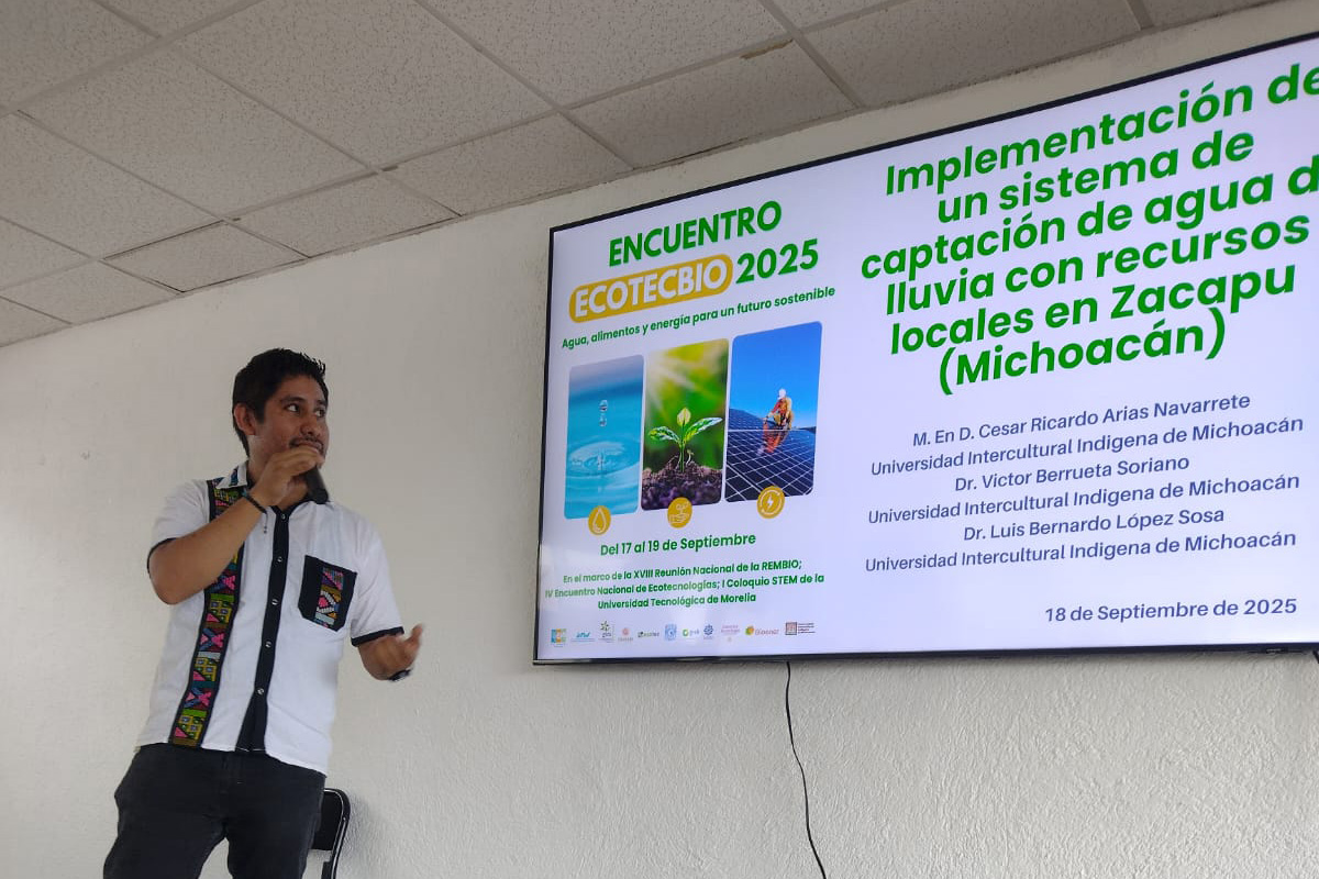 César Arias, docente en la @UVAQ, explicó que se prevé que la población urbana mundial que sufre escasez de agua se duplique, pasando de 930 millones en 2016 a mil 700 o 2 mil 400 millones de personas en 2050, además de afectaciones en otros rubros. uvaq.edu.mx/nueva-noticias/