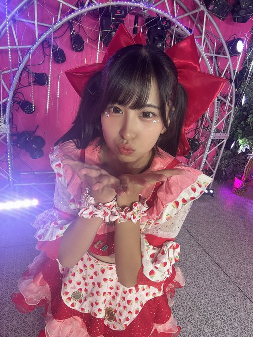 青山なな子のTwitter画像25