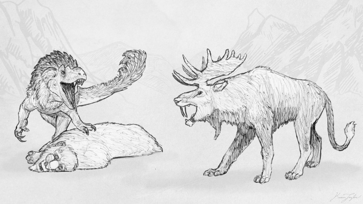 An awesome episode by Ecoswap! I know it came out a while ago but wanted to wait to watch until I could properly focus and I'm so glad I did! Tons of research and enthusiasm. An absolute delight!

Link to episode: youtube.com/watch?v=6osyfp…