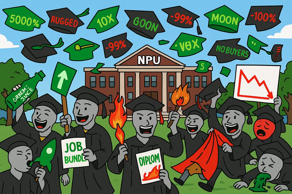 _Cyphera's tweet photo. $wojak community, have you seen the other coin deployed the wojak deployer

$NPU

We have cto the coin and have created a educational platform for it, we will onboard normies and acc teach them about MEMECOINS 

6vatwdBJsDKFEiSG1LNJLp5YCKaPLmxH78qbKEujdnFW https://t.co/iHRm7tJ1E4