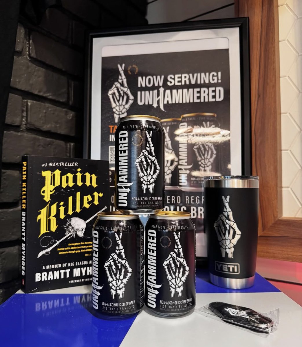 Now serving at <a href="/bostonpizza/">Boston Pizza</a> Windermere!   #drinkunhammered