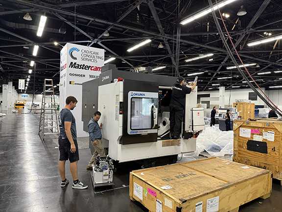 CAD/CAM CONSULTING SERVICES, INC. tweet media