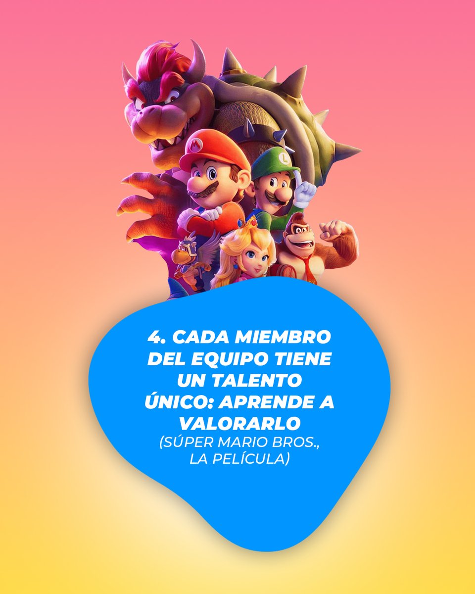 Las pelis de #Illumination tiene grandes lecciones para chicos y grandes sobre la amistad ¡y el trabajo en equipo! ¿Recuerdas alguna otra en estas pelis? ¡Déjala en comentarios! 🤝🤩🎬 #FundaciónCinépolis