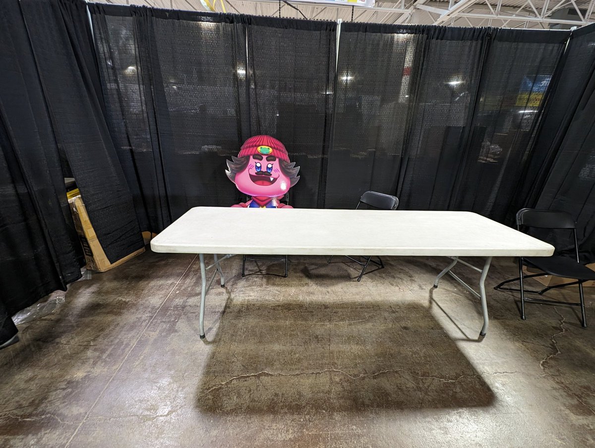 vtuber vs irl

no one came to the mar katoto meetup... still lookin cute tho!!! 😌