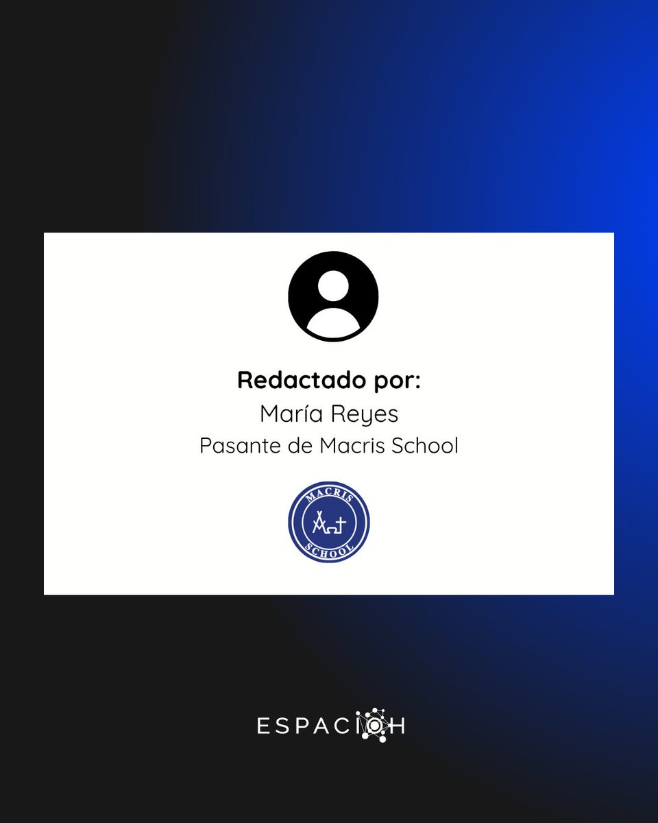 ESPACIOH tweet media