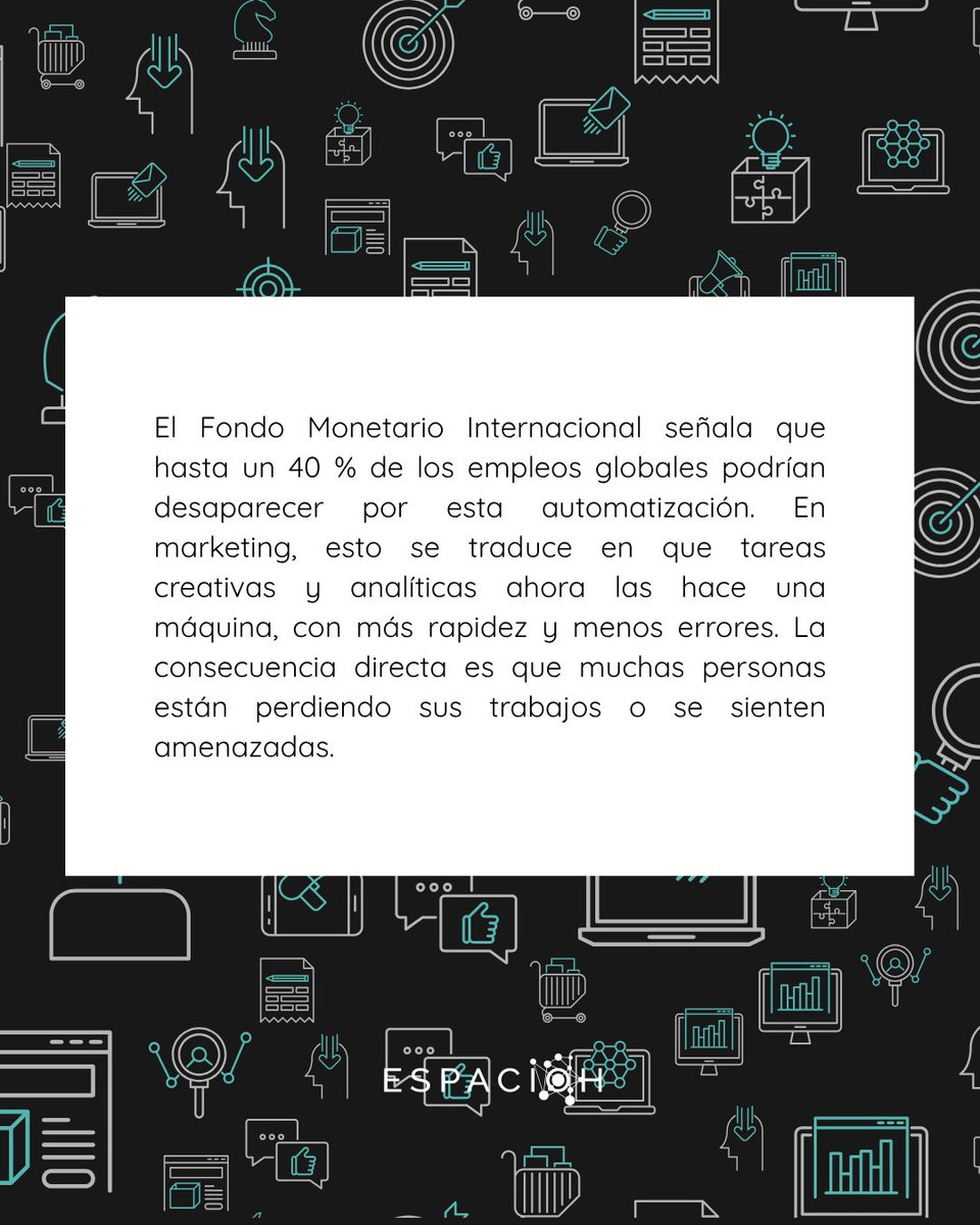 ESPACIOH tweet media