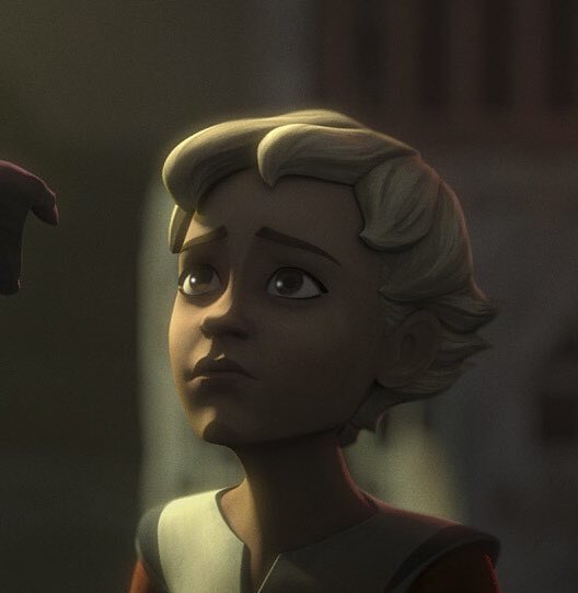 my son and daughter fr