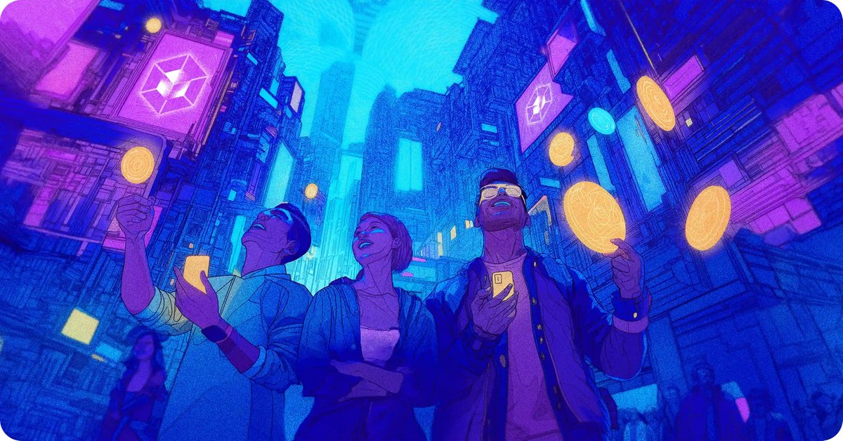 HEALE Network tweet media