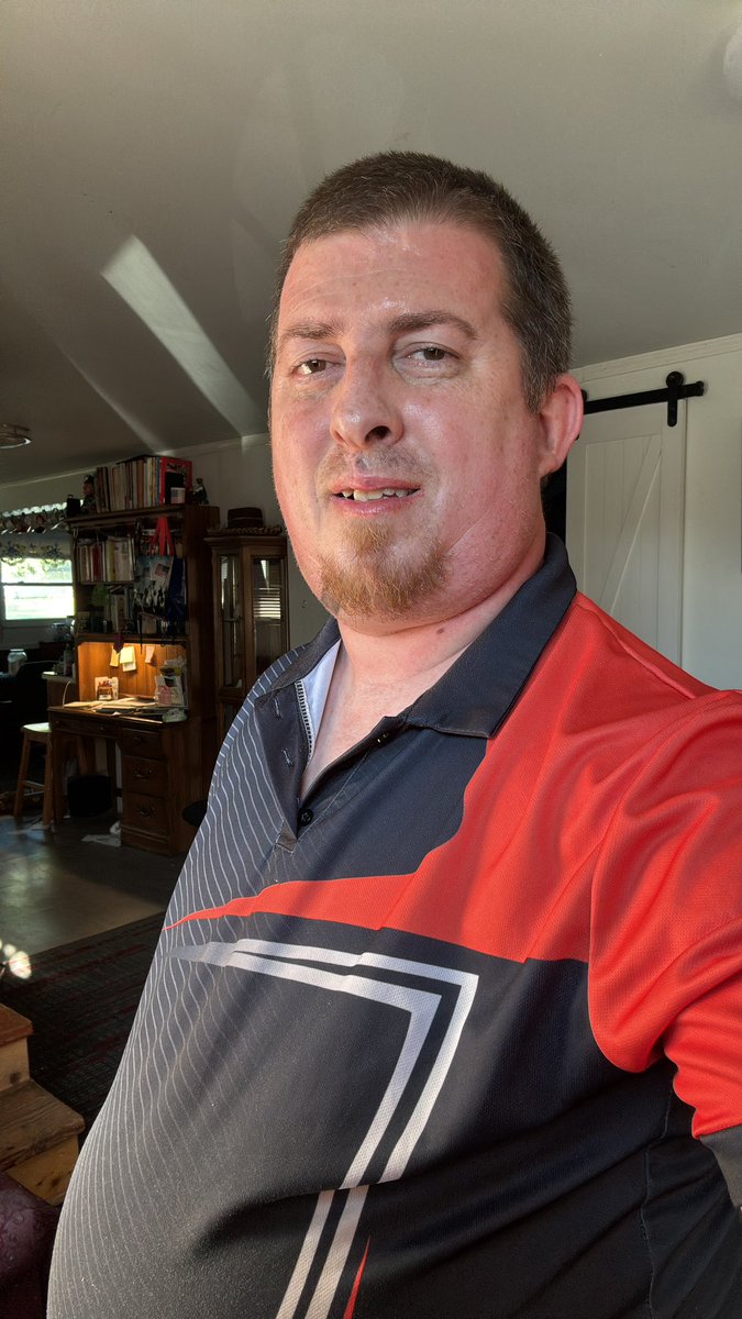 raperry83's tweet image. Sweaty 😅. Happy Friday. #busyweekend