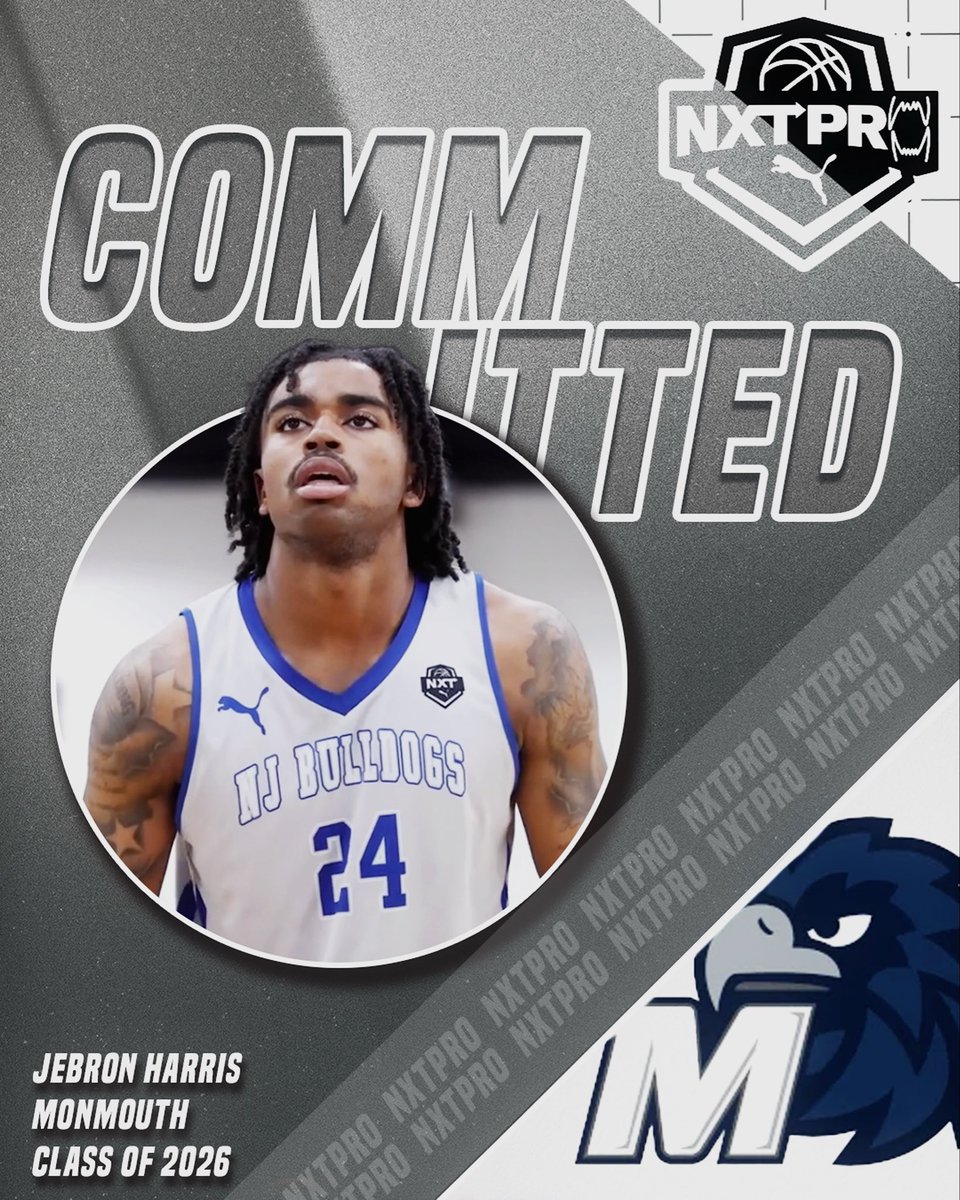 NXTPRO Hoops tweet media