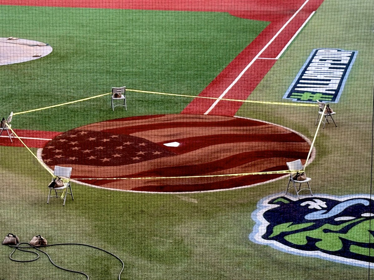 Samuel King tweet media