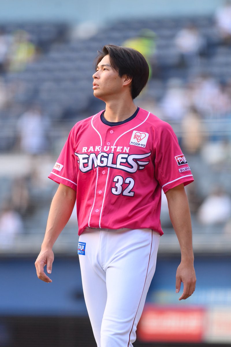 mogi_A5R's tweet photo. 中島大輔 https://t.co/6qrvZYGfFO