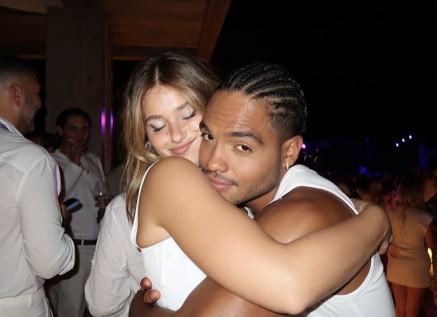 ximebooks's tweet image. Noah y Lion, tal y como los imaginé desde que leí Culpa Mía por primera vez.
#PrimeVideo #NicoleWallace #victorvarona #CulpaNuestra #CulpaNuestraPremiere #prime