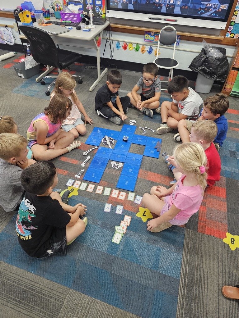 East Coloma-Nelson tweet media