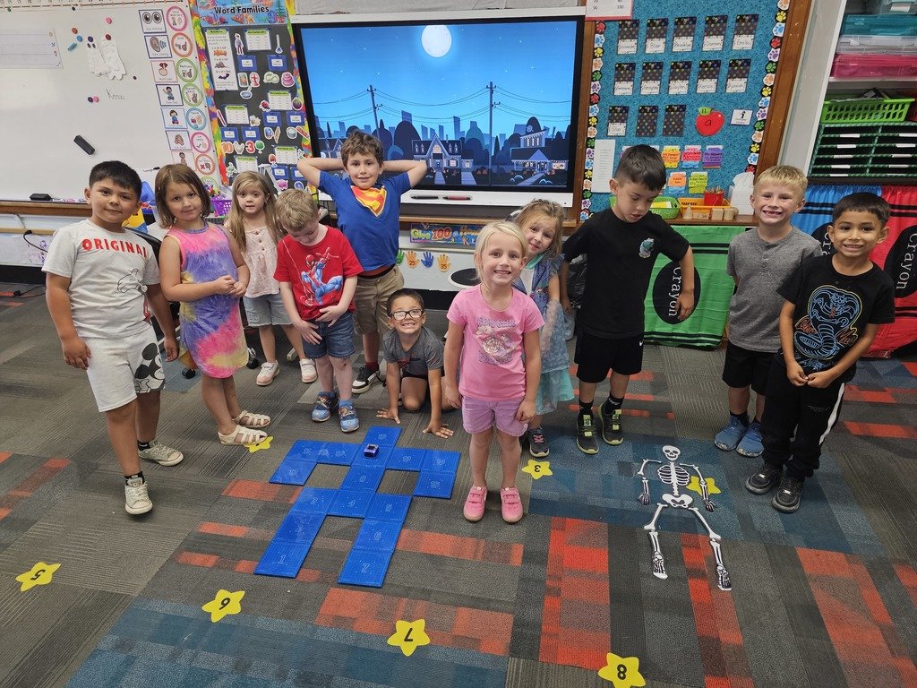 East Coloma-Nelson tweet media