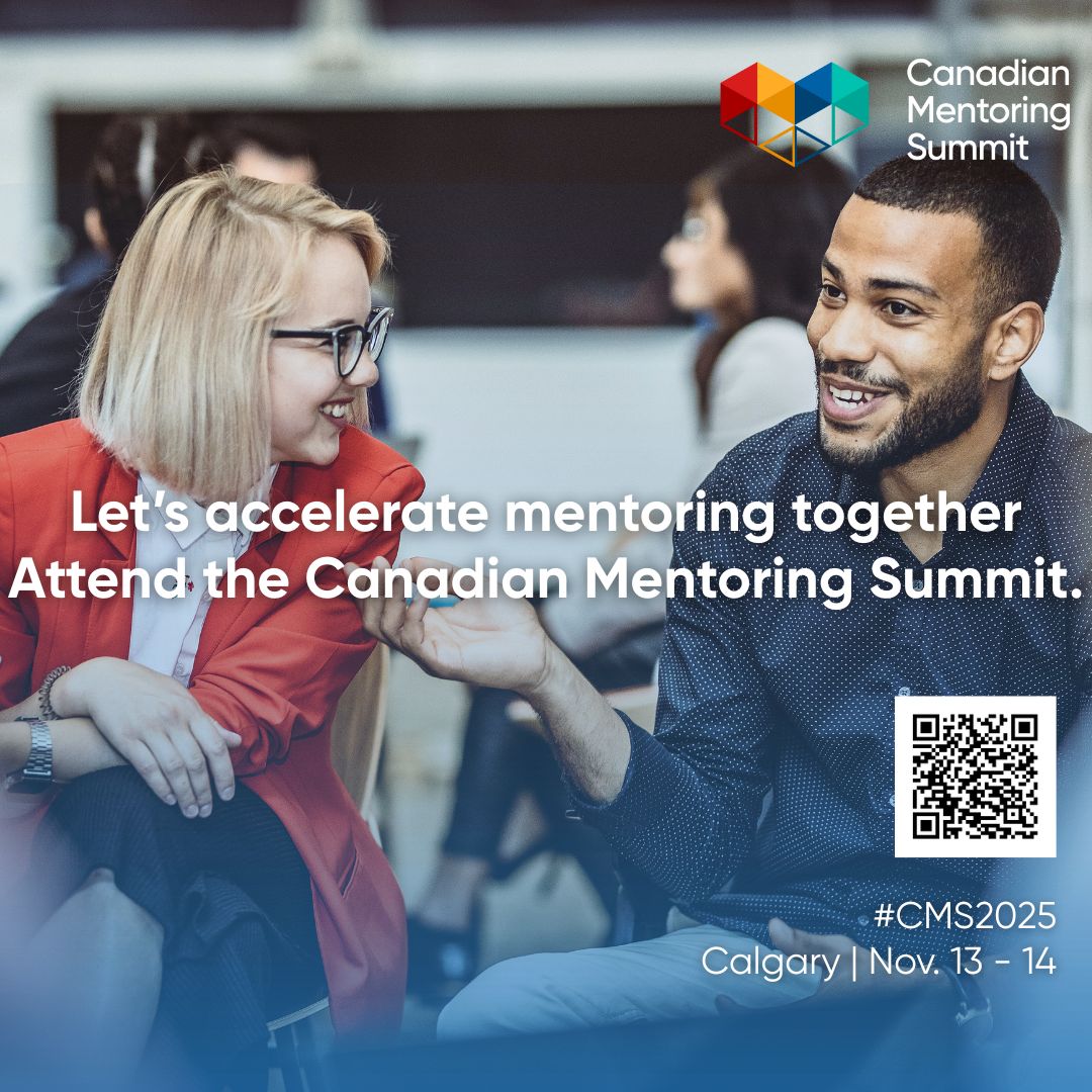 MentorCity's tweet photo. MentorCity is proud to be an exhibitor at the inaugural Canadian Mentoring Summit in Calgary this November. 

https://t.co/nFJwePEH78 

#MentorCity, #CanadianMentoringSummit, #MentorshipMatters, #FutureOfWork, #Inclusion, #LeadershipDevelopment, #MentoringPrograms, @mentorcanada https://t.co/qBwgr3DGZm