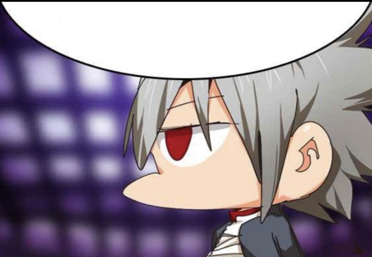 “ Where the hell is that monkey. I’m bored and wish to fight. ”