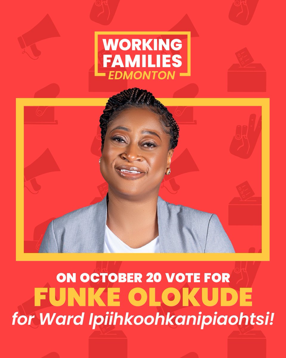 Working Families Edmonton tweet media