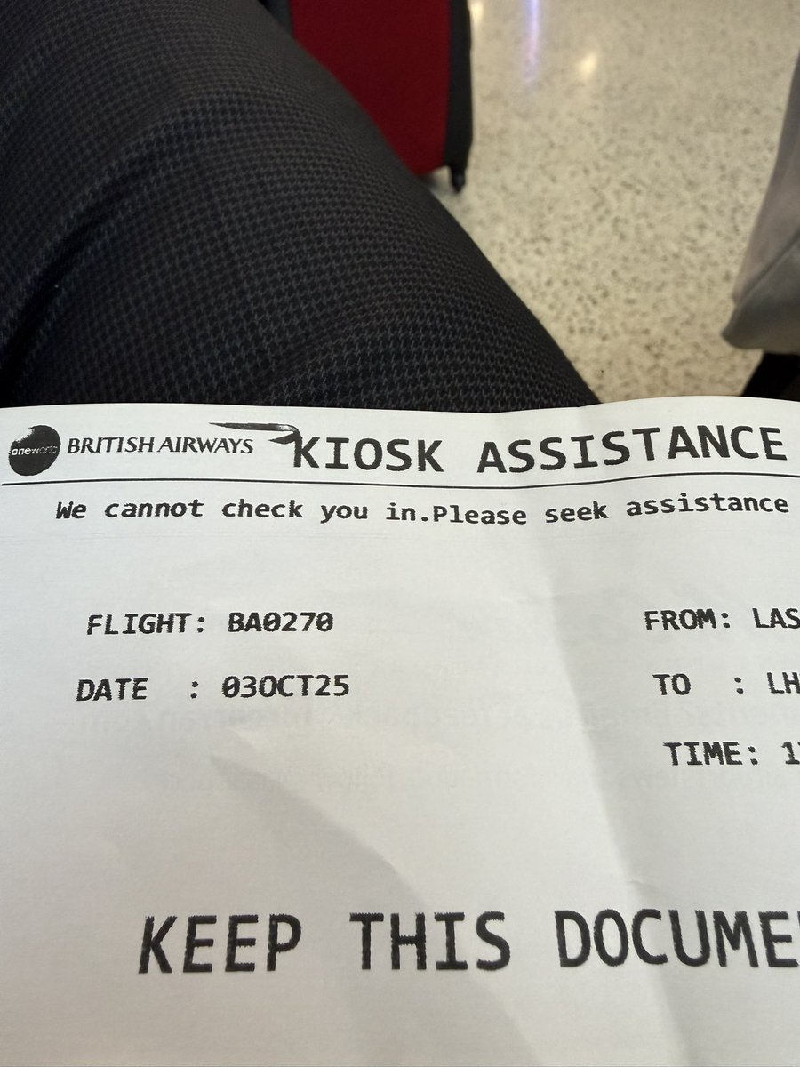 Vegas just wont let me go😭