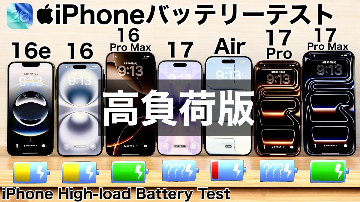 iPhone - パッチテスト みずおじさん@角田市YouTuber on X: 