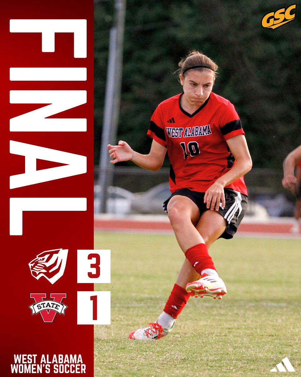 uwa_wsoccer's tweet photo. DUB‼️ https://t.co/EWu5tfLTLi