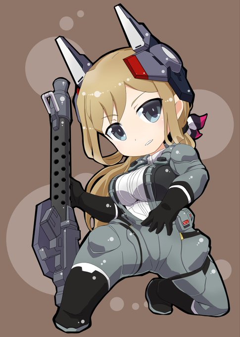 リタさんハピバ!!🎂🎂🎉🎉(1日遅れ)
ということでリタさんを描きました。ツナ天! 