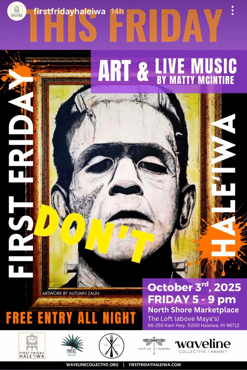 Espero808's tweet photo. Weekend events https://t.co/sKRPasmS2b