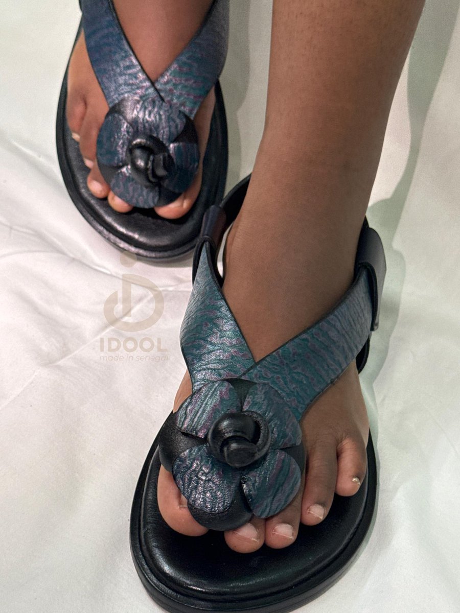 I’Dool tweet media