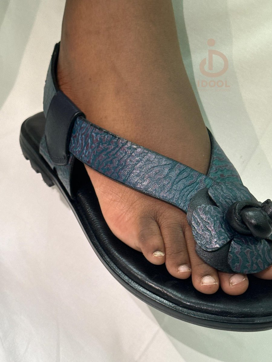 I’Dool tweet media